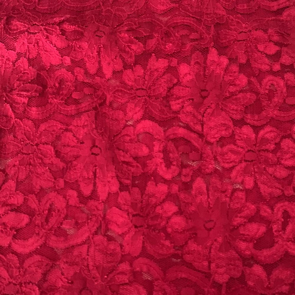 Solange Lace Top  - Picture 7 of 7